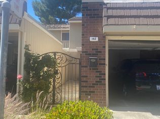 162 Thistle Way, Martinez, CA