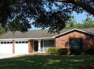 3717 Wilshire Dr, Alvin, TX 77511