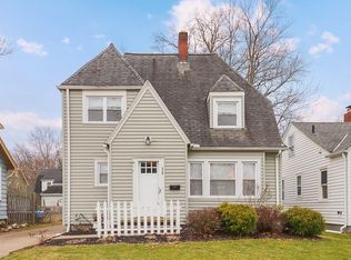 317 Denison Ave, Elyria, OH 44035