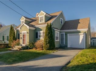 5 Aborn St, Newport, RI 02840