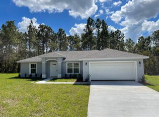 2334 W Elmore Loop, Citrus Springs, FL 34434