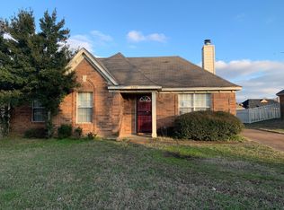 6293 Hayfield Ln W, Memphis, TN 38141