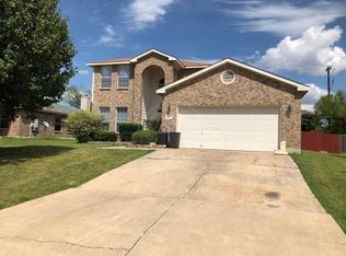 919 Mustang Trl, Harker Heights, TX 76548
