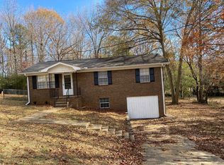 2221 Cynthia Dr, Birmingham, AL 35215
