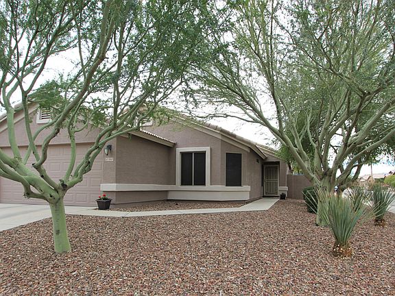 2nd image of 3869 W Carlos Ln