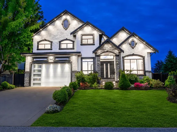 8670 Tunis Pl, Surrey, BC V3S 4Y6