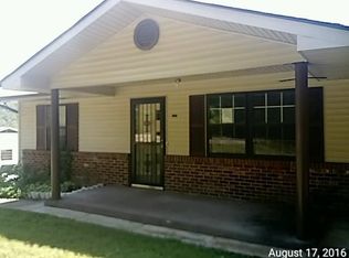 9336 Pedigo Rd, Powell, TN 37849
