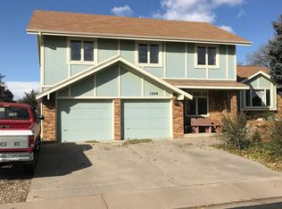 1509 Sumner St, Longmont, CO 80501