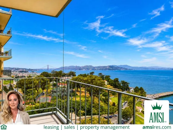 1000 N Point St APT 1608, San Francisco, CA 94109
