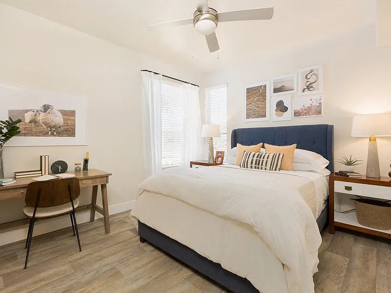 ORA Apartments — Photo 11