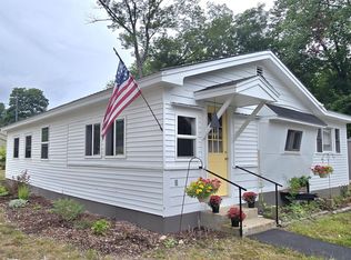 18 Ice House Rd, Fryeburg, ME 04037