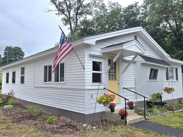 18 Ice House Road, Fryeburg, ME 04037