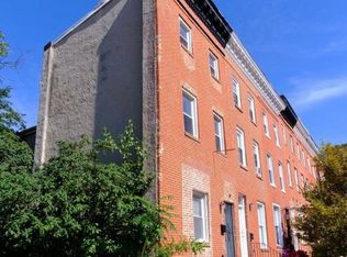 2028 E Fayette St, Baltimore, MD 21231