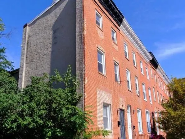2028 E Fayette St, Baltimore, MD 21231