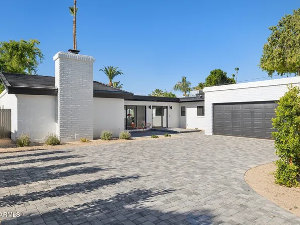 342 E ORANGEWOOD Avenue, Phoenix, AZ 85020