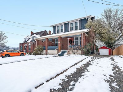 2420 Tillett Rd SW, Roanoke, VA, 24015