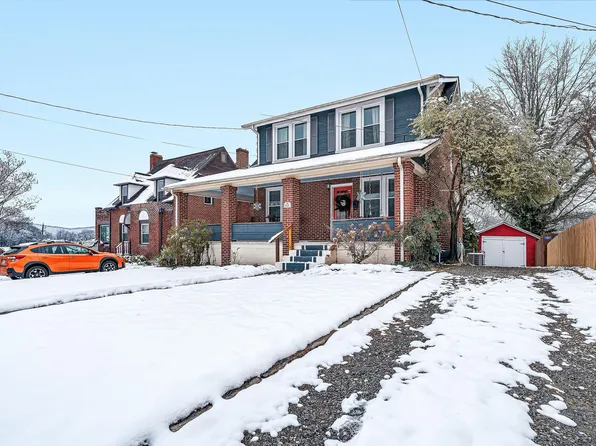 2420 Tillett Rd SW, Roanoke, VA 24015