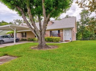 6136 Wilds Dr #6136, New Port Richey, FL 34653