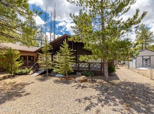 465 E Cedar Wood Dr, Munds Park, AZ 86017