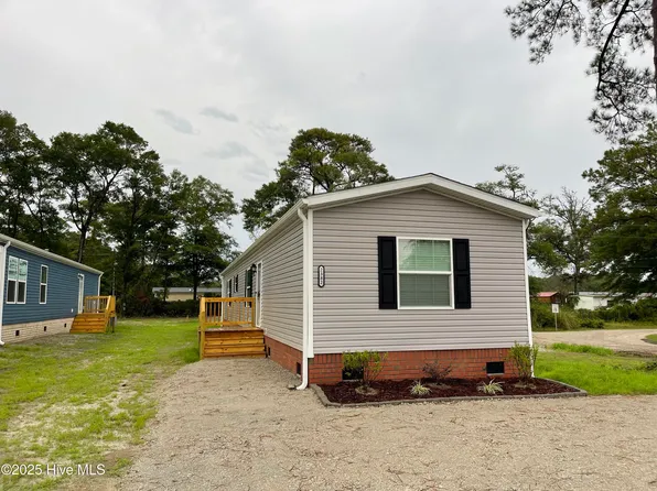 2382 Summer Place Drive SW, Supply, NC 28462