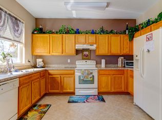 3744 Bramblewood Loop, Spring Hill, FL 34609