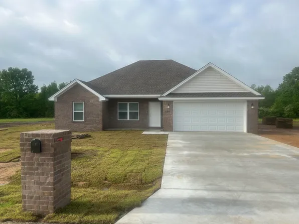 108 Conner Loop, Judsonia, AR 72081