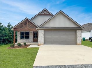 11604 Cripple Creek Rd, Berry, AL 35546