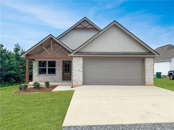 11604 Cripple Creek Rd, Berry, AL 35546