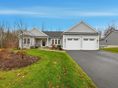 28 Sycamore Cir, Belchertown, MA, 01007