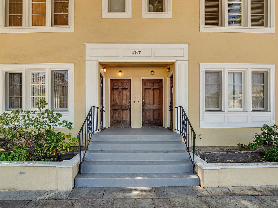 1st image of 8918 Burton Way APT 2