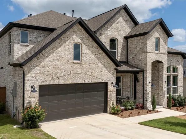 511 Teakmill Trl, San Marcos, TX 78666