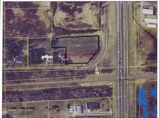 24433 Flint Ave, Tomah, WI 54660