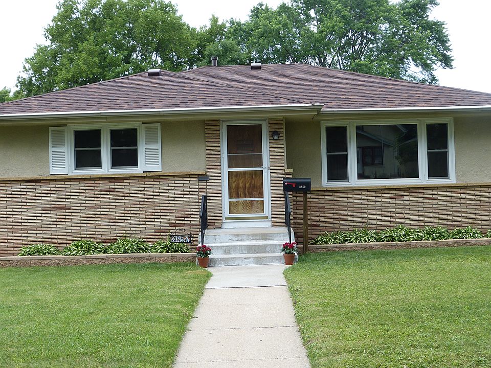 1st image of 3850 Van Buren St NE
