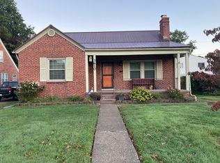 3610 Brandon Rd, Huntington, WV 25704