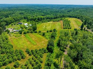 13L Turner Rd, Charlton, MA 01507