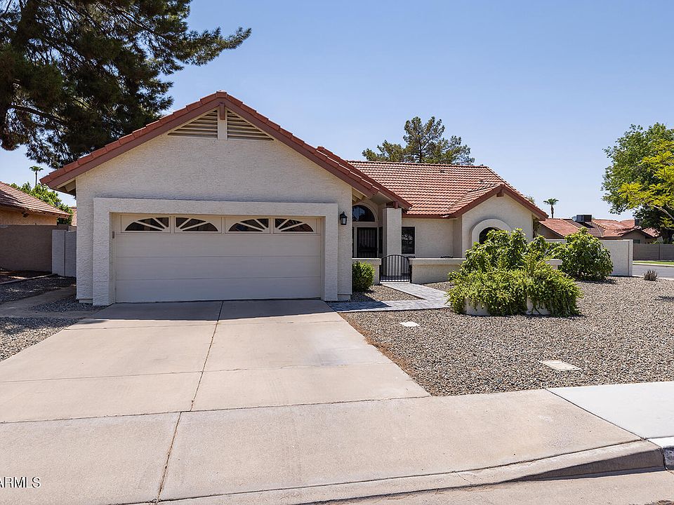 1st image of 4183 W VICTORIA Lane