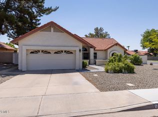 4183 W Victoria Ln, Chandler, AZ 85226