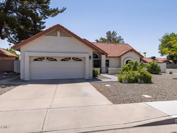 4183 W VICTORIA Lane, Chandler, AZ 85226