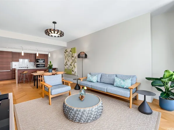 1108 Auahi St APT 3005, Honolulu, HI 96814
