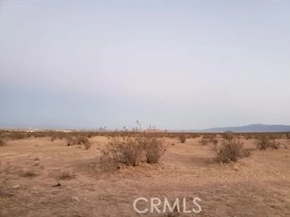 0 Near County Rd #20776, Hinkley, CA 92347