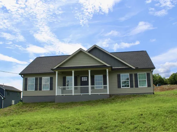 111 Alice Preston Loop Lot 24, Gordonsville, TN 38563