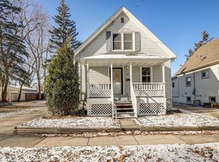 2832 95th St, Sturtevant, WI 53177