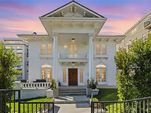 1905 Grace Ave, Los Angeles, CA 90068
