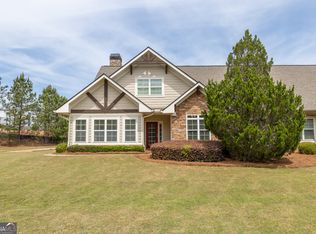 31 Thomaston St, Newnan, GA 30263