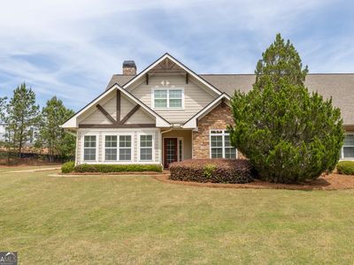 31 Thomaston St, Newnan, GA, 30263