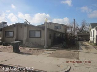 719 S Garden St APT C, Visalia, CA 93277