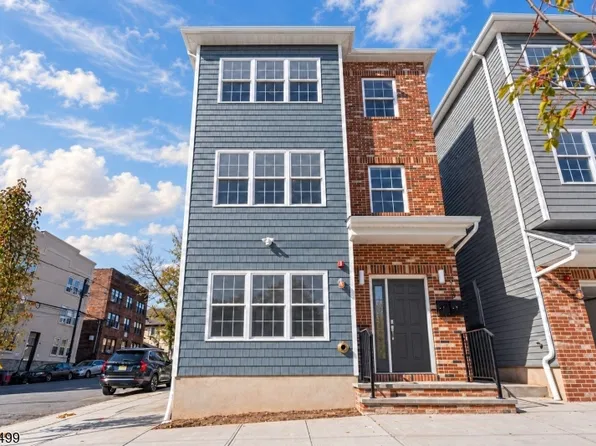 348 N 7Th St, Newark City, NJ 07107