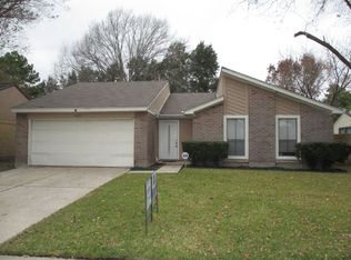 24207 Azure Sky Dr, Spring, TX 77373