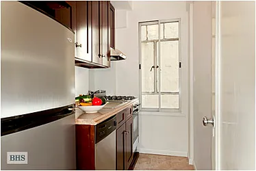 Sold by Brown Harris Stevens