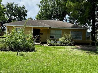5522 Woodlark St, Houston, TX 77017